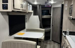Freedom Camper - Adventure Awaits!