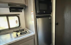 2025 Keystone Hideout