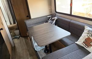2024 Forest River RV Cherokee Grey Wolf 26DBH RV rental photo 5