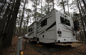 RV There Yet?