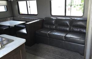 2021 Heartland Travel Trailer