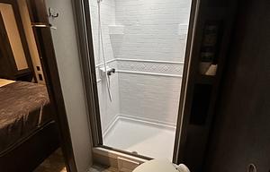 Your AirBNB on wheels