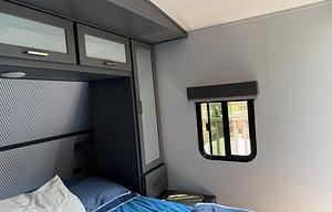 2023 Keystone RV Bullet 260RBS