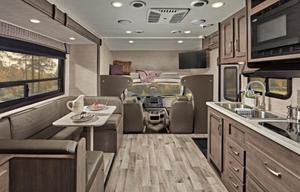 2025 Jayco Redhawk SE