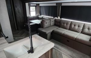 2020 Forest River RV Salem 30QBSS RV rental photo 5