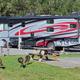 2017 Winnebago Sunstar 31BE "Big Beauty"