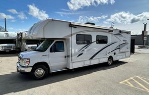 MEADOW 2019 NeXus RV Phantom 31P