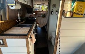 Spud the Sprinter