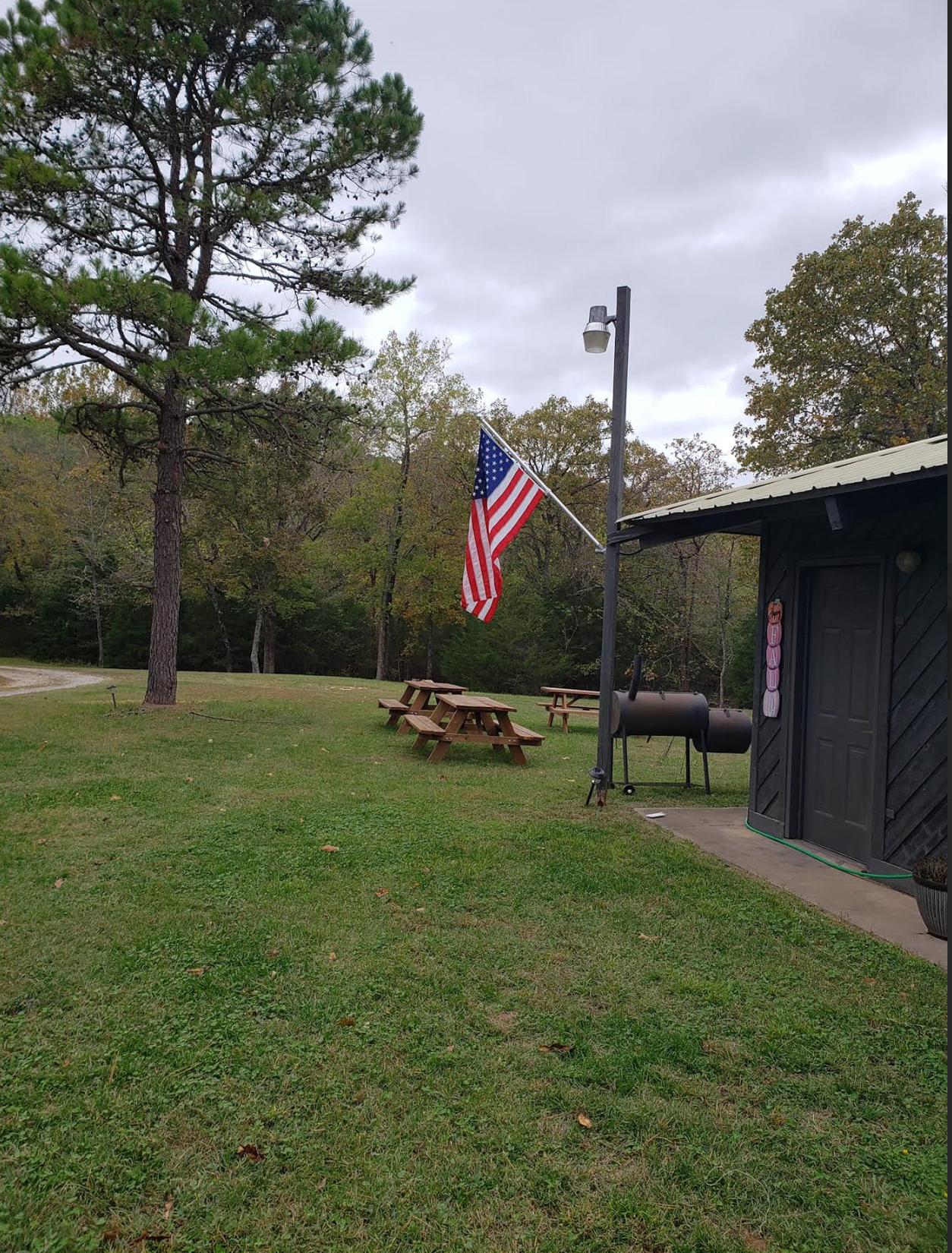 Wilderness Adventure Park