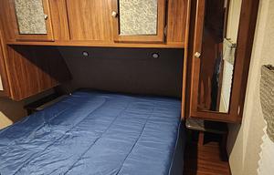 Relaxing Home Away from Home