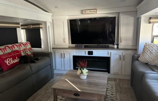 Homosassa Springs Hideaway at Sun Retreats