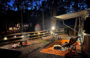 2020 Airstream RV Caravel 22FB