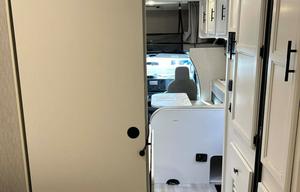 Modern Family Suite Basecamp 26'CrossTrail Class C