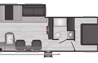 The Escape Pod!!!