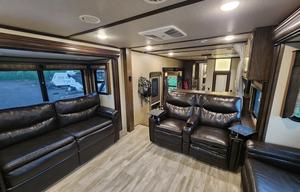 Glamper's Paradise Rig!