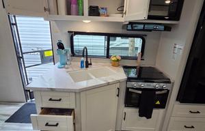Hocking Hills RV #7