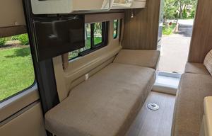 2022 Thor Motor Coach Tellaro 20L