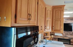2007 Newmar Kountry Aire 37SBRE