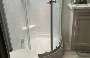 Luxury 32 ft Keystone Sprinter – Stationary Rental