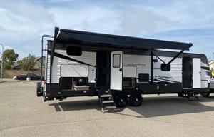 2021 Keystone RV Hideout 29DFSWE RV rental photo 1