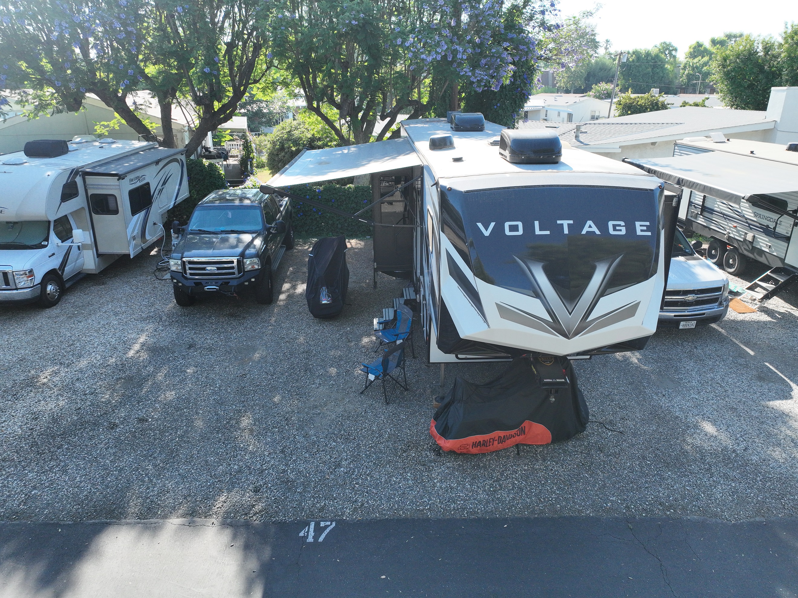 Your RV Park & Campground