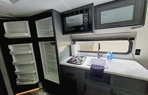 2021 Dutchmen RV Aspen Trail LE 1980BHS