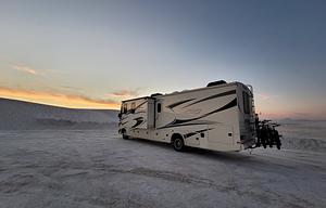 "The Rosabelle" an Easy Driver Class A