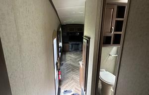 2016 Forest River RV Cedar Creek Silverback 29RE