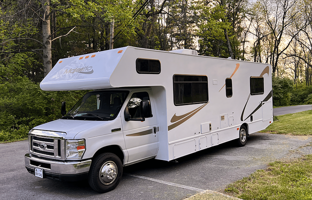 Obi's RV