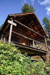 Ninko Cabin