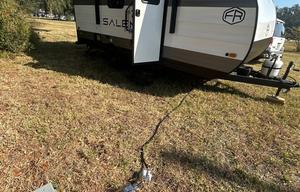 2025 Forest River RV Salem FSX 174BHLE