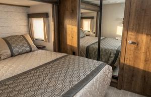 2019 Montana High Country Luxury Fifth Wheel