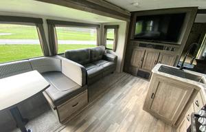 2020 Forest River RV Vibe | Room For Everyone!