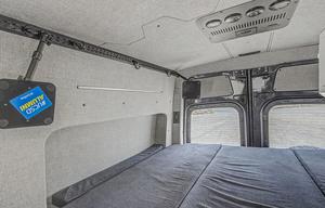 2021 Remote Vans Mercedes Oasis RV rental photo 29