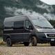 Happy Glamper, 2022 Ram Promaster Camper #vanlife