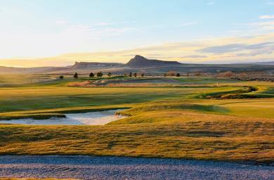 Eagle Rock Golf Course