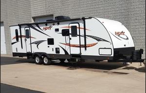 2015 KZ MXT MXT303