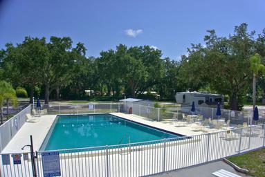 Kissimmee RV Park