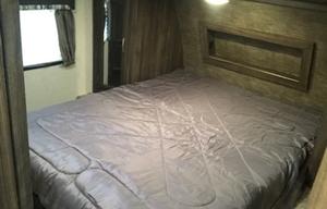 2019 Coachmen RV Apex Ultra-Lite 287BHSS