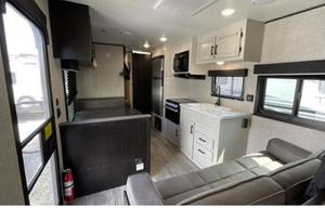 2022 Jayco Jay Flight 28BHOK