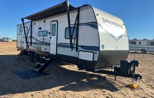 2022 Keystone RV Springdale 303BH