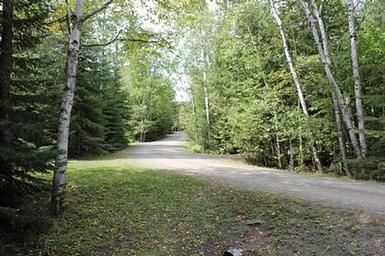 FLOUR LAKE CAMPGROUND
