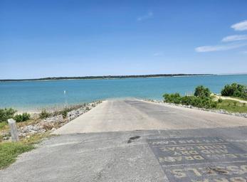 Boat Ramp