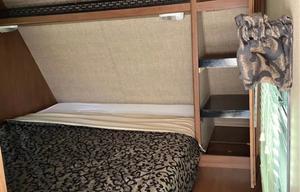 Nick's Camper Rental (B1)