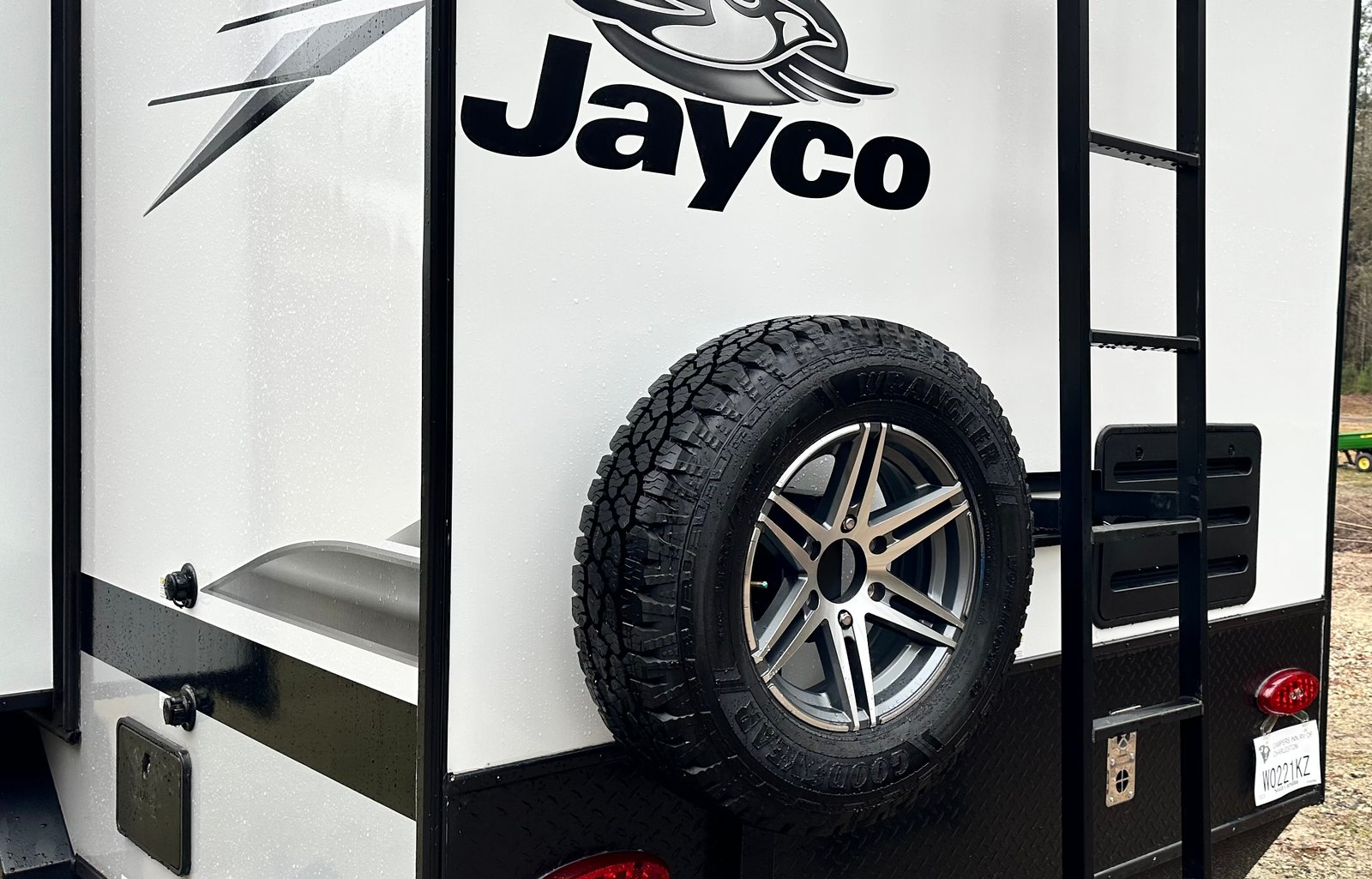 2021 Jayco Jay Feather Micro 166FBS