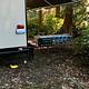Camping with a VIBE - Kid & Pet Friendly