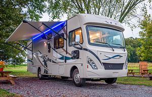 2016 Thor ACE 30.2
