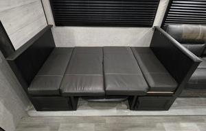 Fireside 2022 Jayco Jay Flight SLX267BHS Bunkhouse