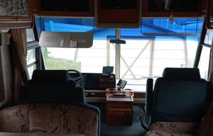1996 Winnebago Sunrise 30rq with Solar