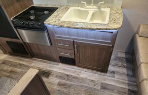 2019 Keystone Bunkhouse (Delivery Only)
